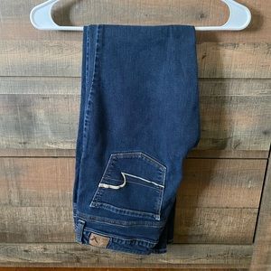 American Eagle Skinny Size 8L